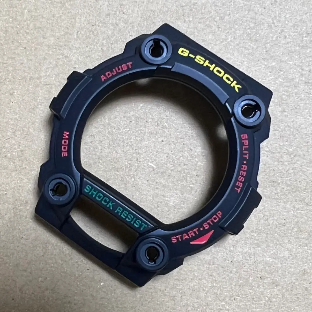 2026年最新】g-shock ラスタファリアンの人気アイテム - メルカリ