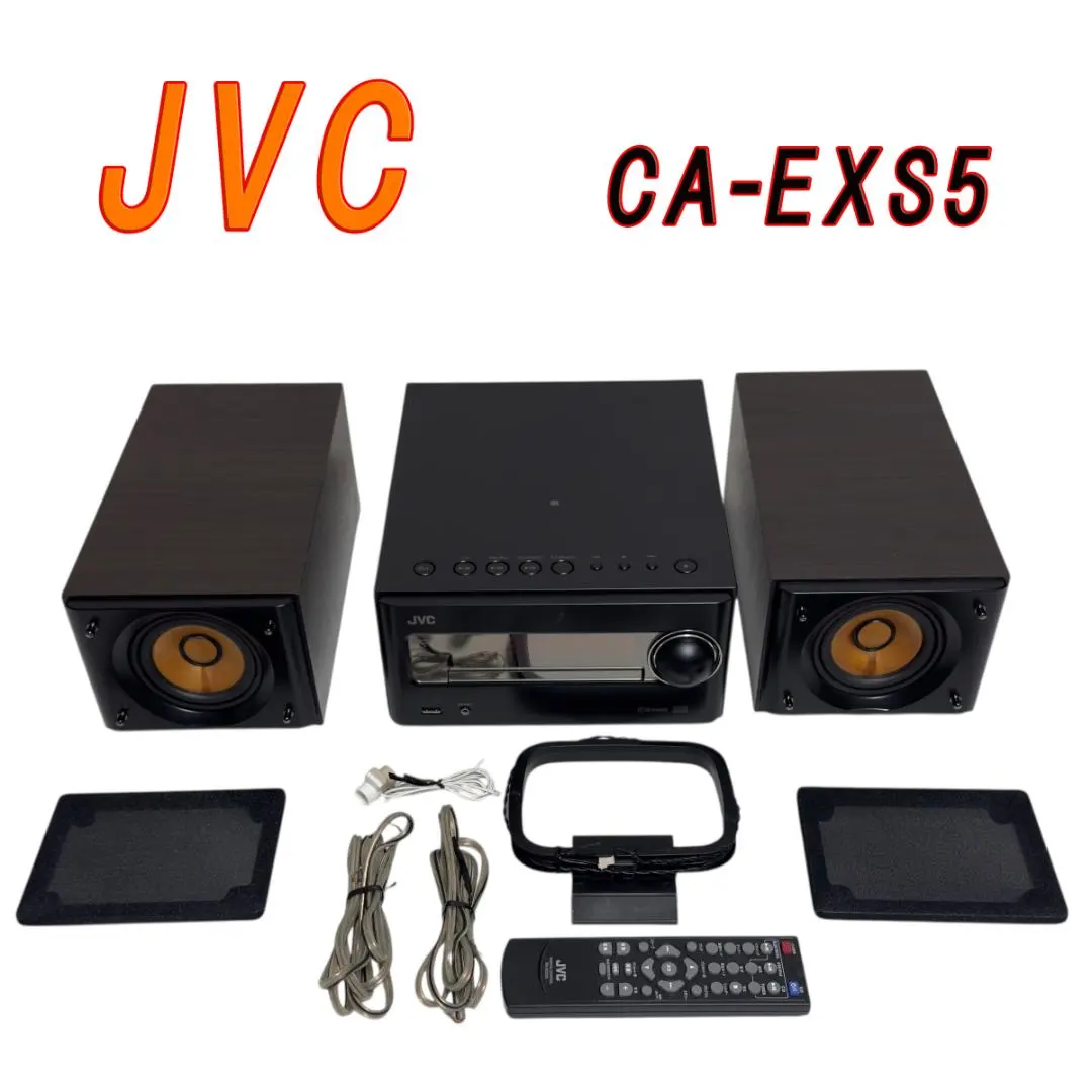 2026年最新】ex-s5 jvcの人気アイテム - メルカリ