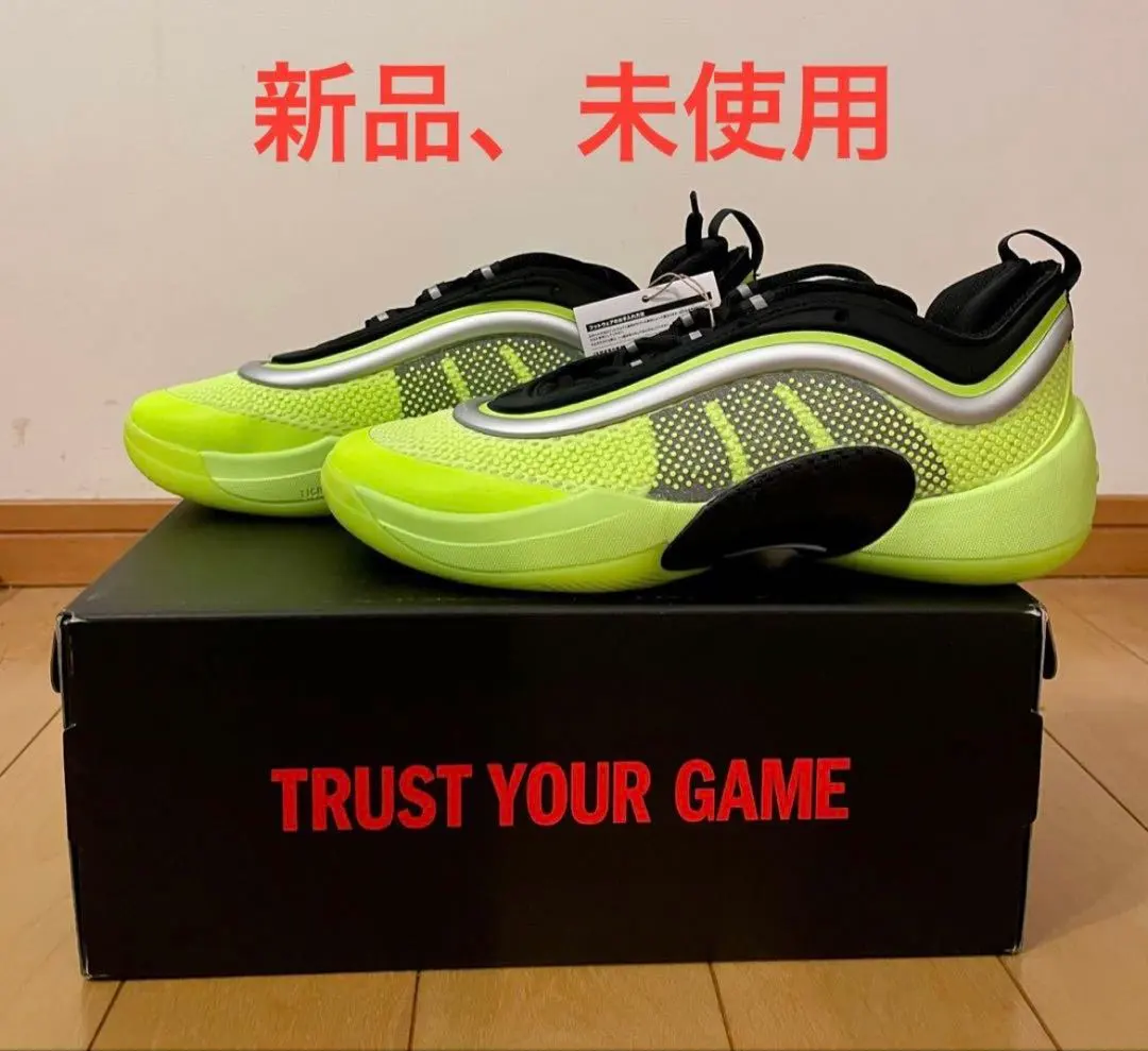 2026年最新】adidas d.o.n 6の人気アイテム - メルカリ