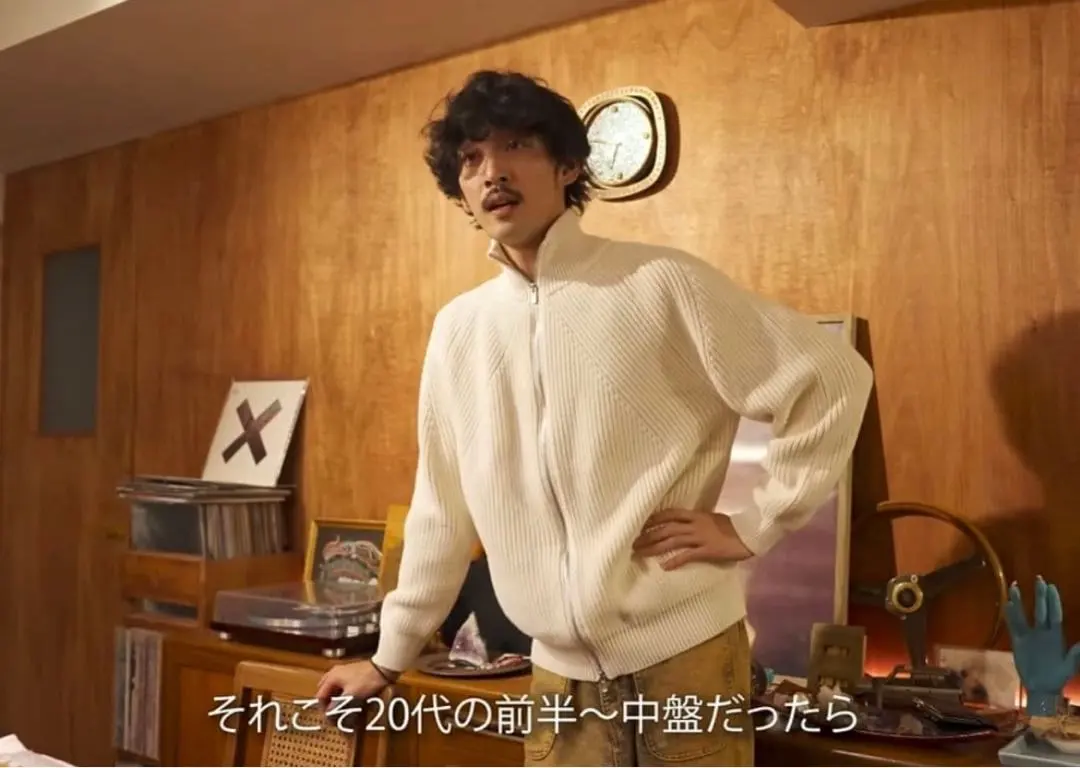 2026年最新】batoner ドライバーズニット 4の人気アイテム - メルカリ