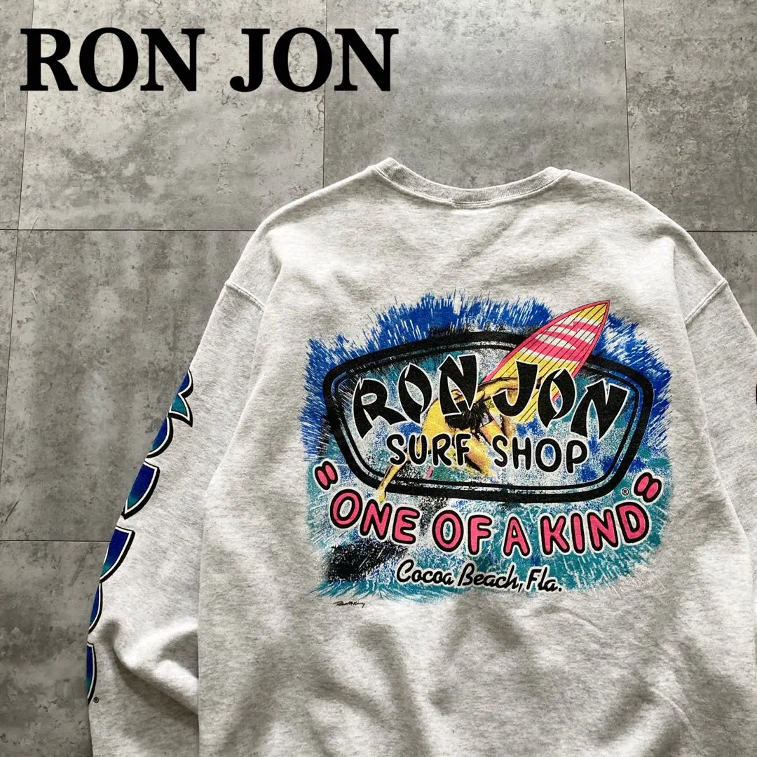 2026年最新】ロンジョン トレーナーの人気アイテム - メルカリ