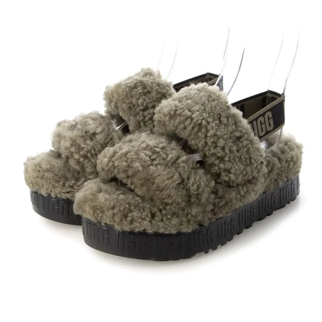 2026年最新】フラッフィータ uggの人気アイテム - メルカリ