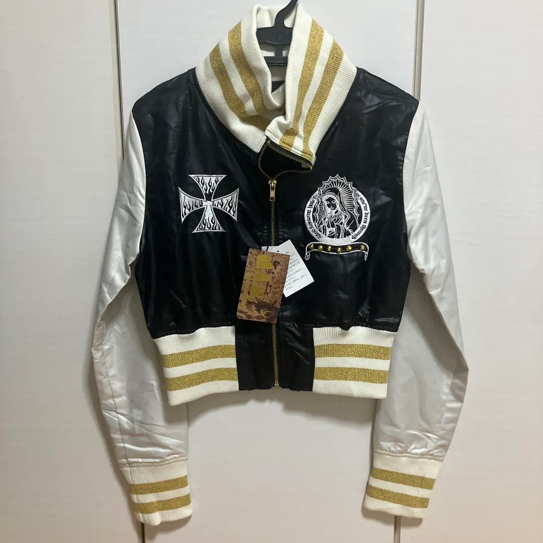 2026年最新】d.i.a スカジャンの人気アイテム - メルカリ