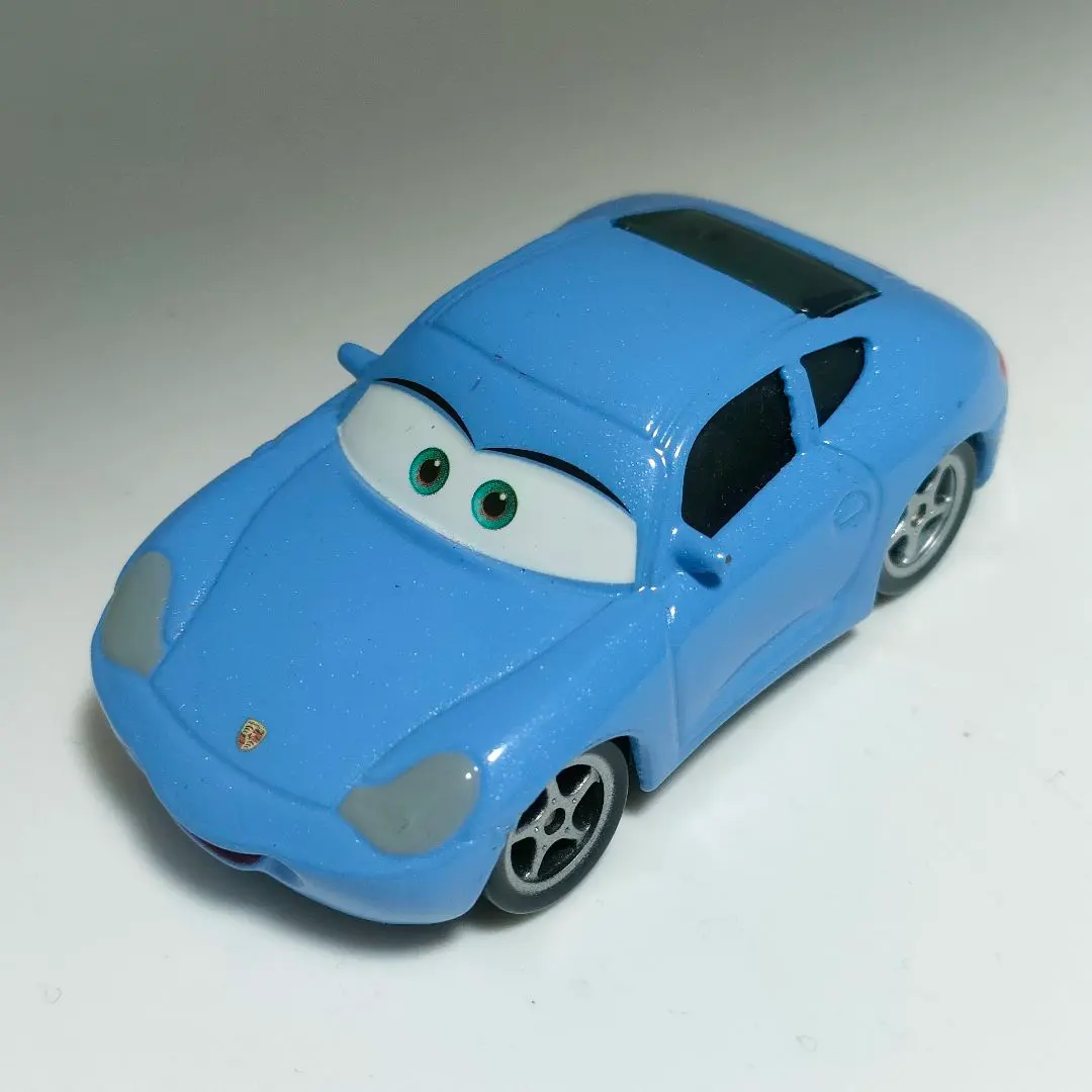 2026年最新】マテル カーズ サリーの人気アイテム - メルカリ