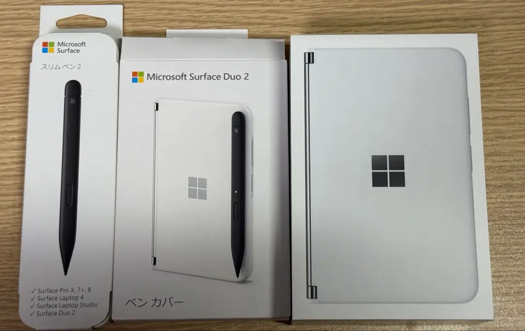 2026年最新】surface duo2の人気アイテム - メルカリ