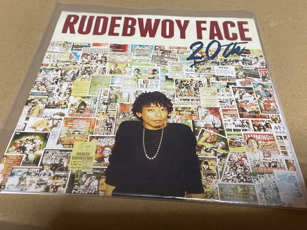 2026年最新】rudebwoy face レコードの人気アイテム - メルカリ