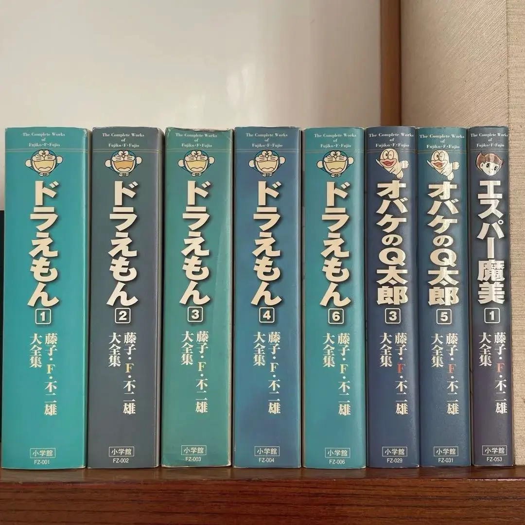 2026年最新】藤子・F・不二雄大全集 オバケのQ太郎（7)の人気アイテム