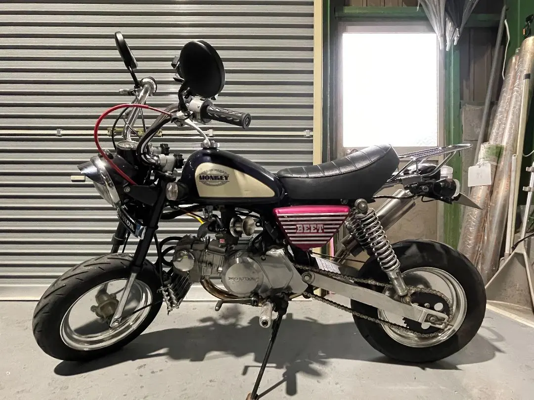 2026年最新】ヨシムラマフラーモンキーの人気アイテム - メルカリ