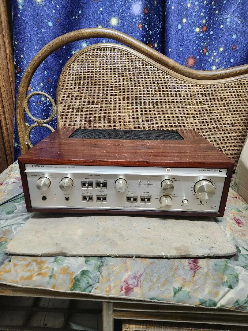 2026年最新】LUXMAN L-48Xの人気アイテム - メルカリ