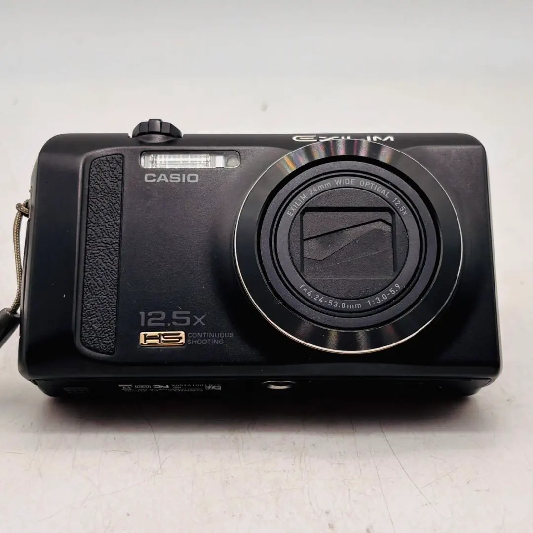2026年最新】casio exilim ex-zr4000の人気アイテム - メルカリ