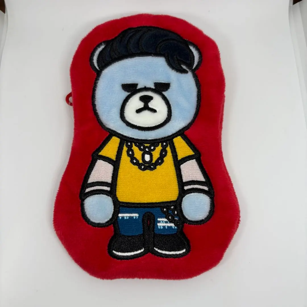 2026年最新】iKON バビ ぬいぐるみの人気アイテム - メルカリ