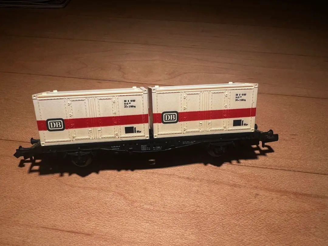 2026年最新】fleischmann nゲージの人気アイテム - メルカリ