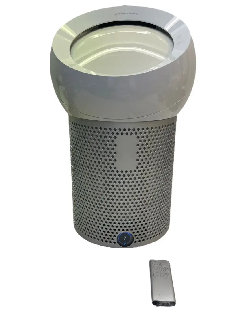 2026年最新】dyson pure cool me bp01の人気アイテム - メルカリ