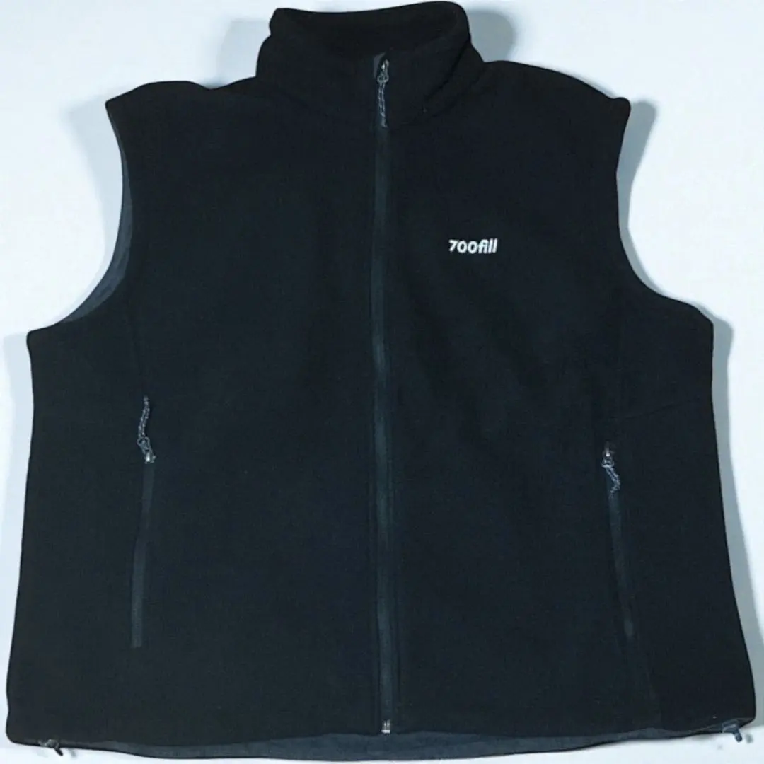 2026年最新】700fill フリースベストの人気アイテム - メルカリ