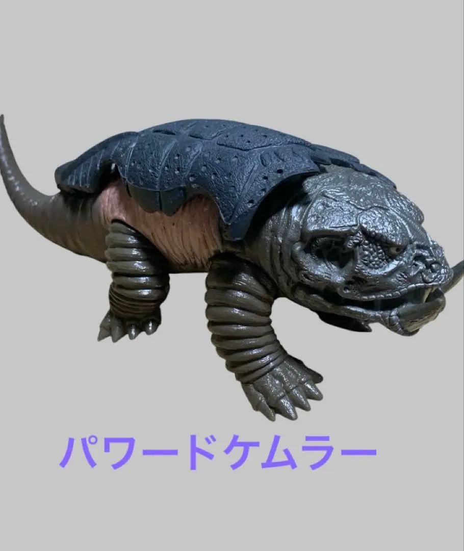 2026年最新】ソフビ パワードケムラーの人気アイテム - メルカリ