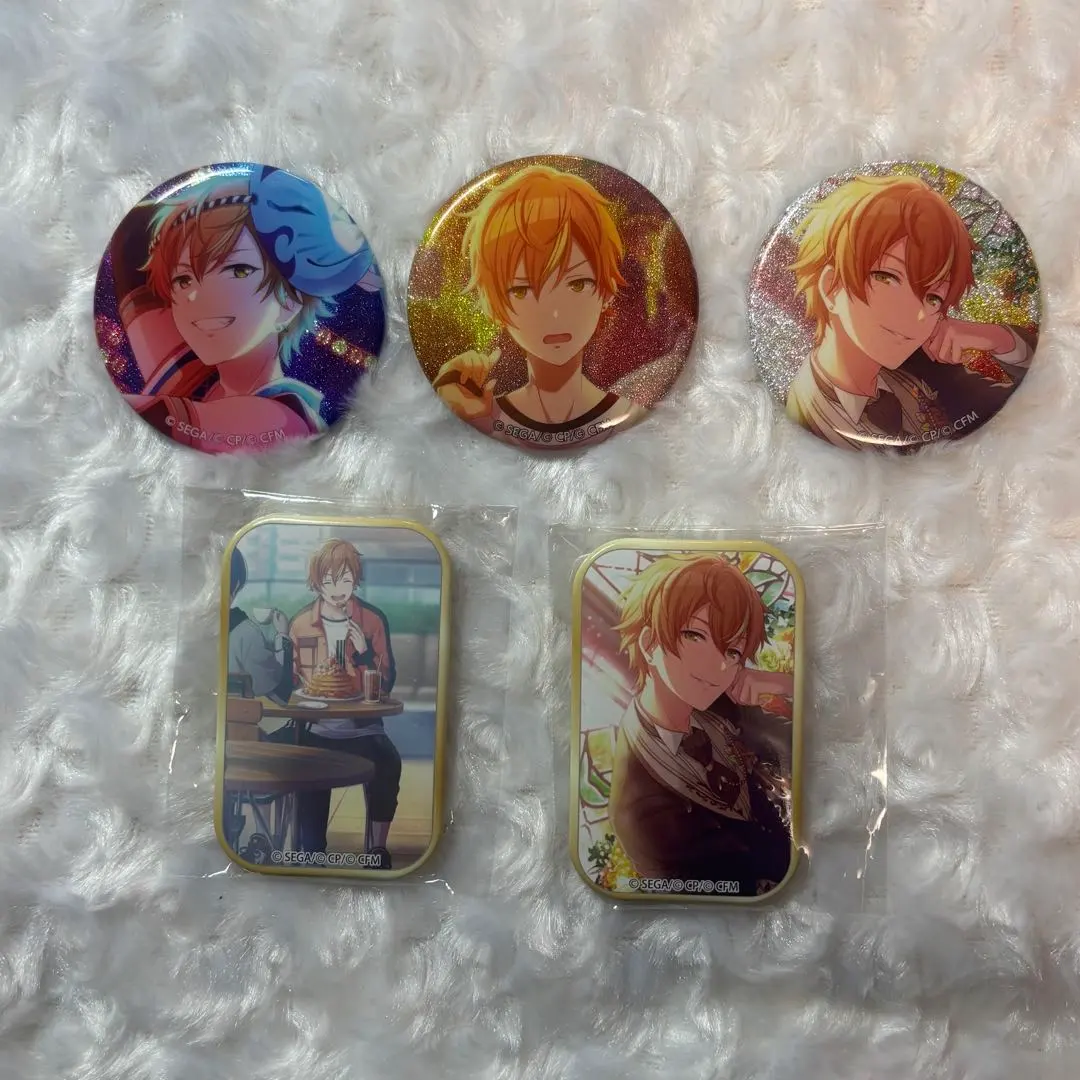 2026年最新】東雲彰人 缶バッジ ジュンブラの人気アイテム - メルカリ