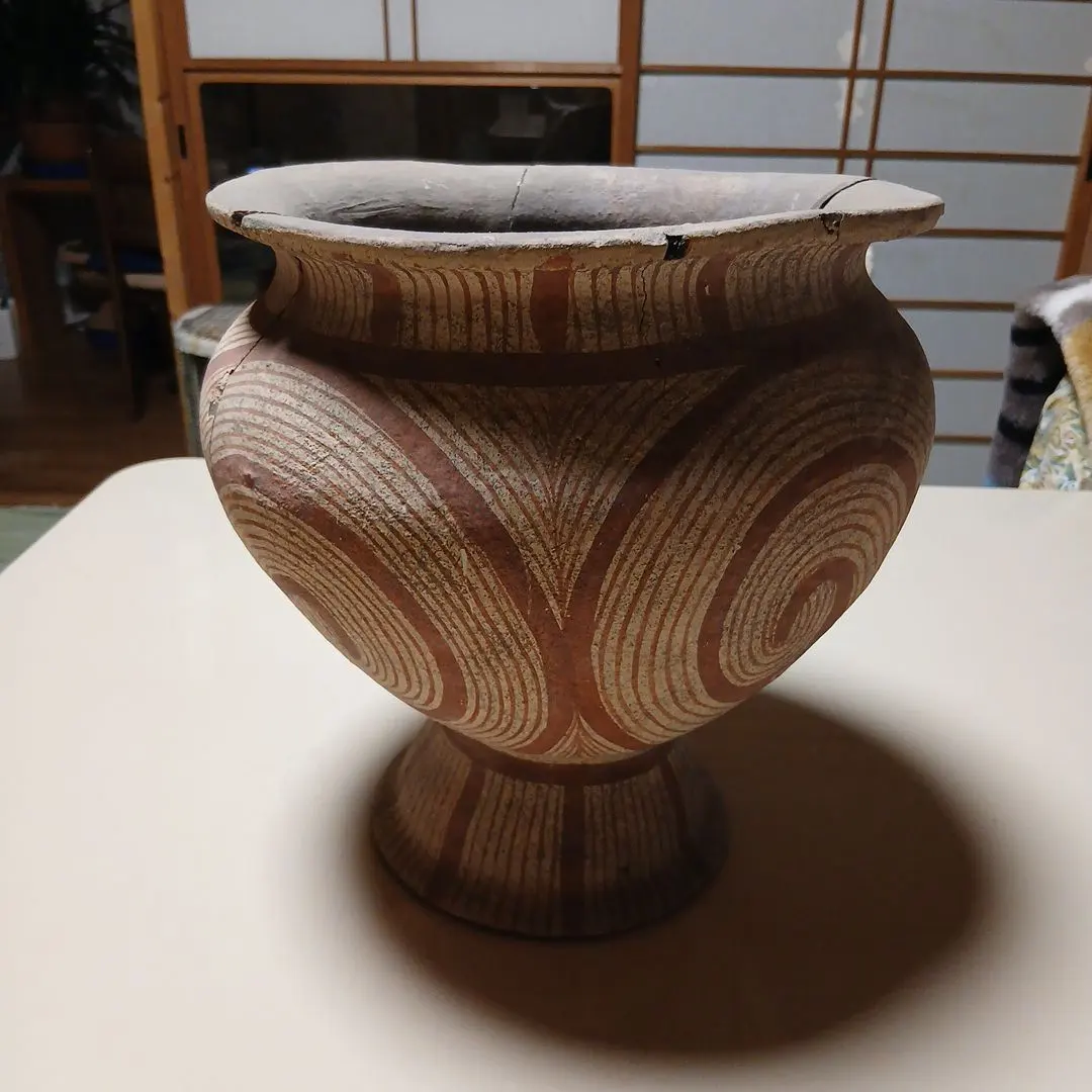 2026年最新】バンチェン土器の人気アイテム - メルカリ