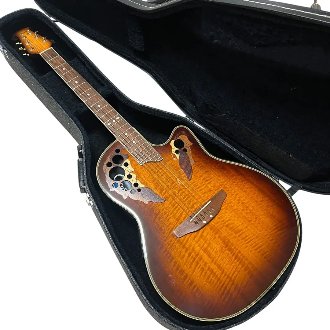 2026年最新】OVATION 257の人気アイテム - メルカリ