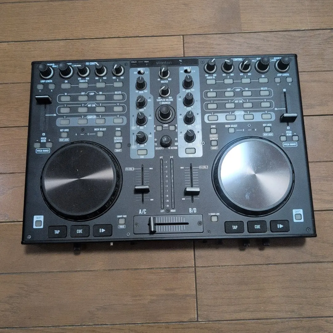 2026年最新】djc.4 stantonの人気アイテム - メルカリ