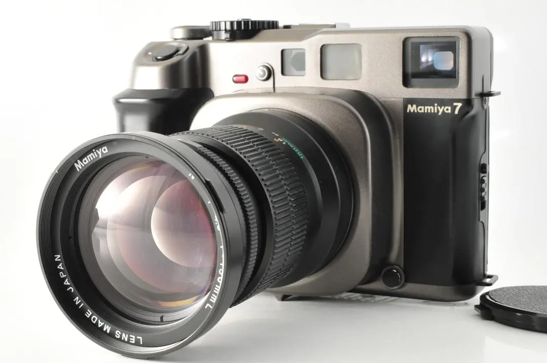 2026年最新】mamiya7の人気アイテム - メルカリ