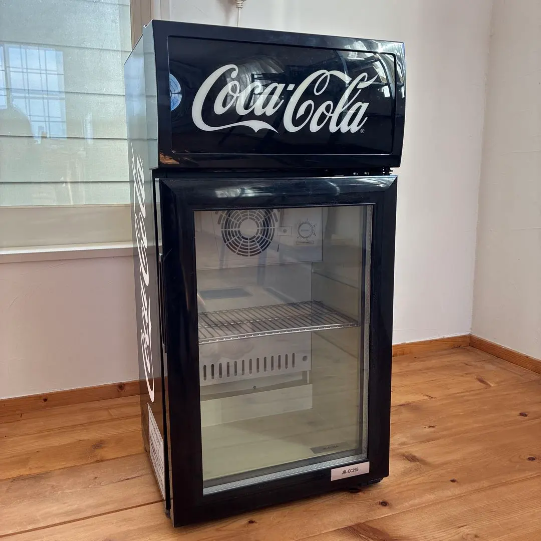 2026年最新】Coca-Cola 冷蔵庫の人気アイテム - メルカリ