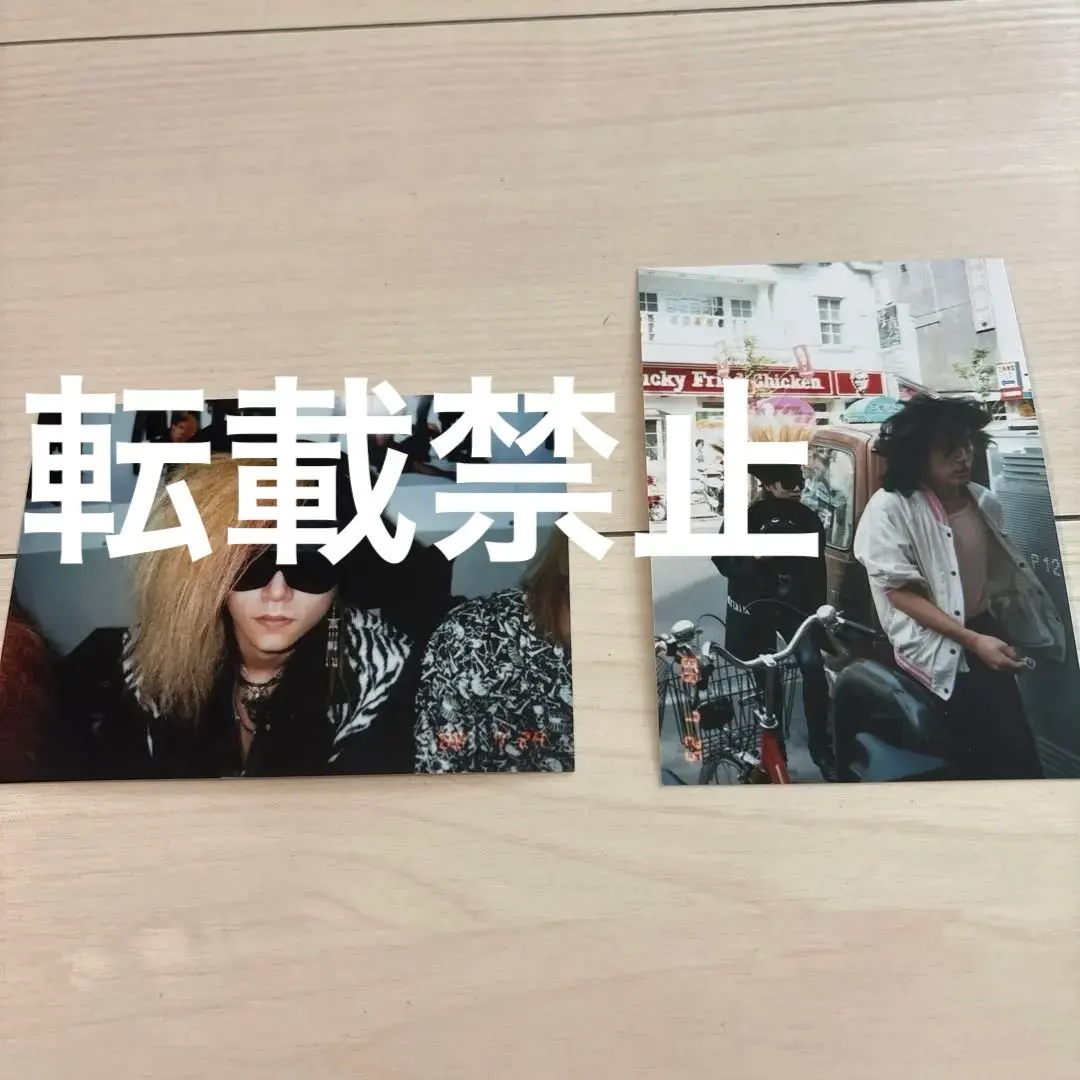 2026年最新】hide サイン x japanの人気アイテム - メルカリ