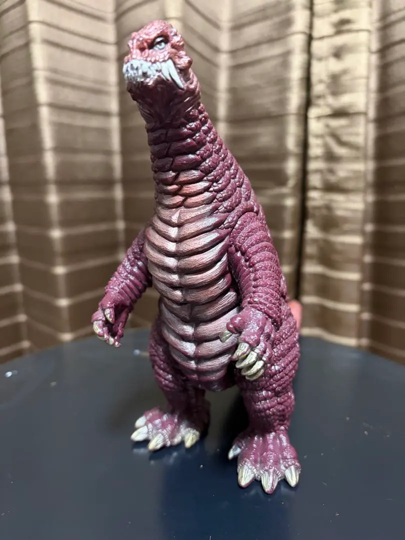 2026年最新】パワードレッドキングソフビの人気アイテム - メルカリ