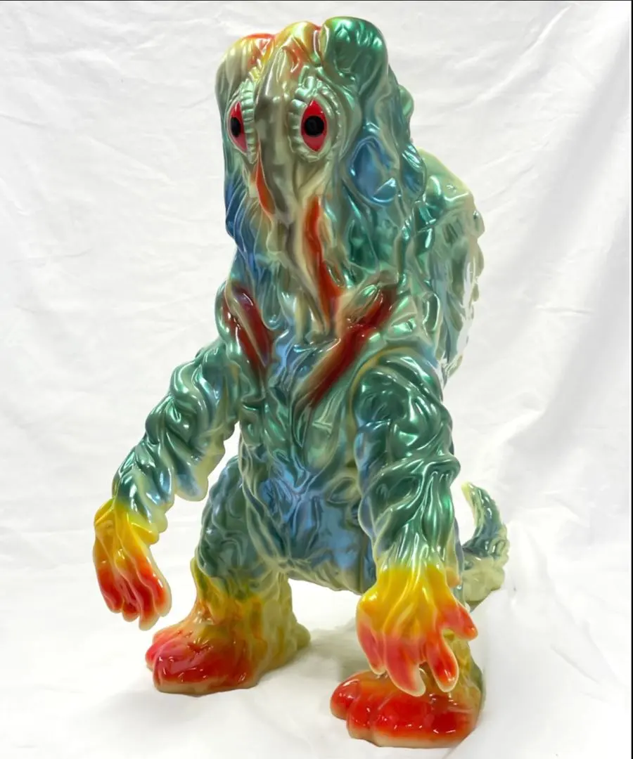 2026年最新】m1号 ヘドラの人気アイテム - メルカリ