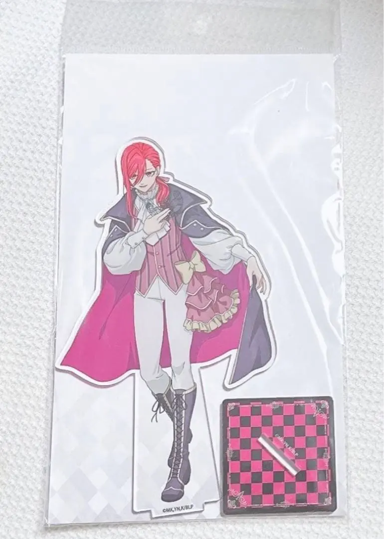 2026年最新】千切豹馬 仮面舞踏会の人気アイテム - メルカリ