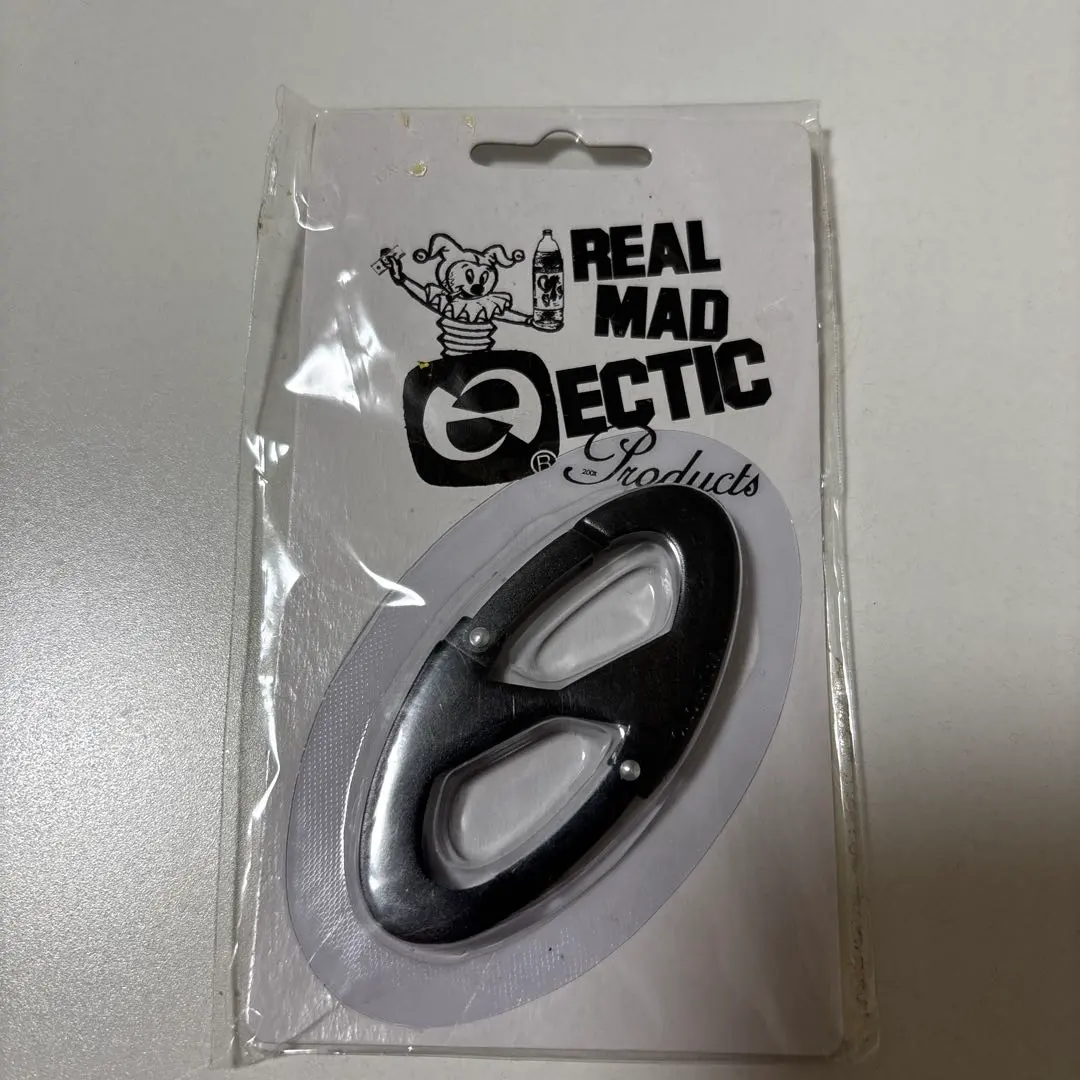 2026年最新】hectic カラビナの人気アイテム - メルカリ