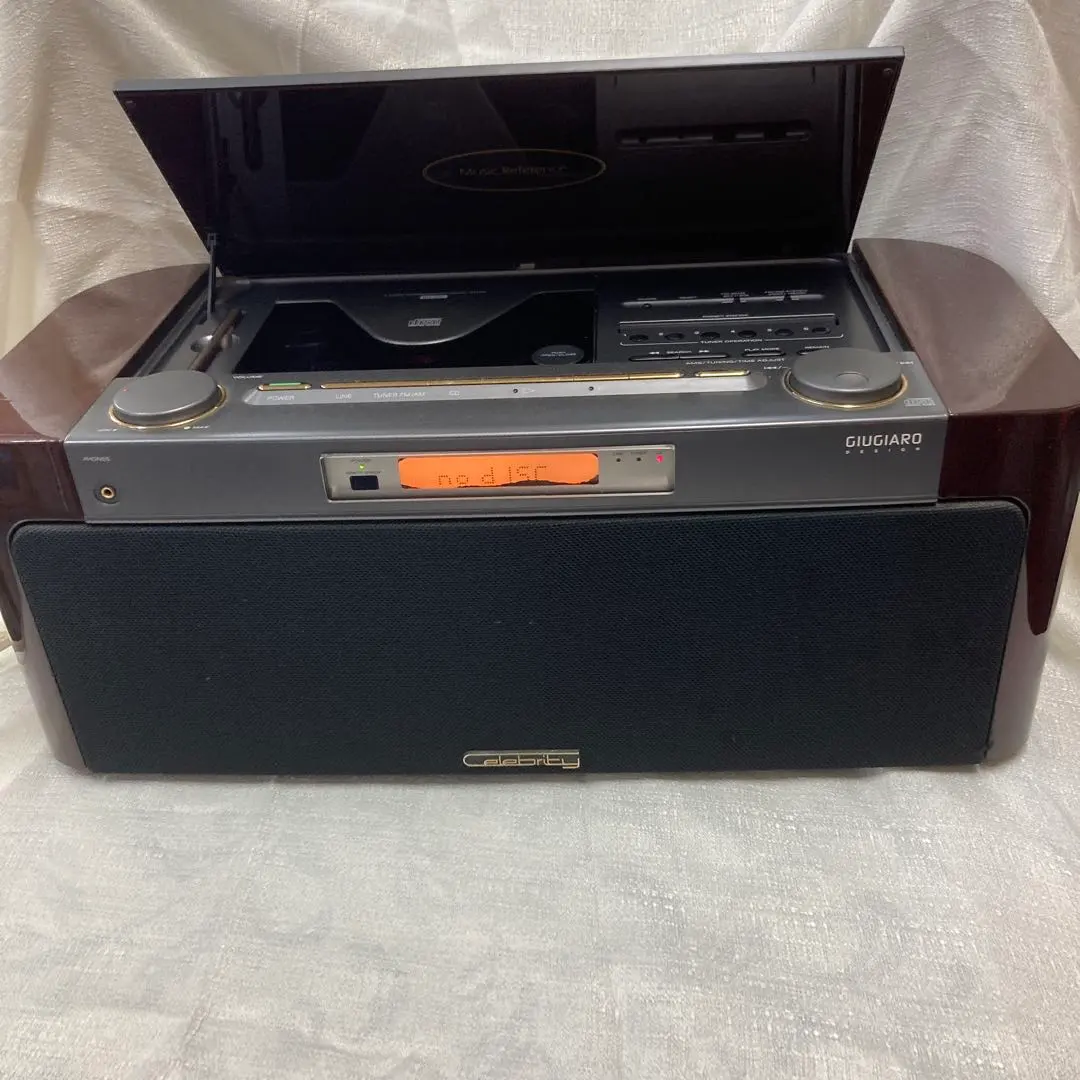 2026年最新】ソニー セレブリティ D-3000の人気アイテム - メルカリ