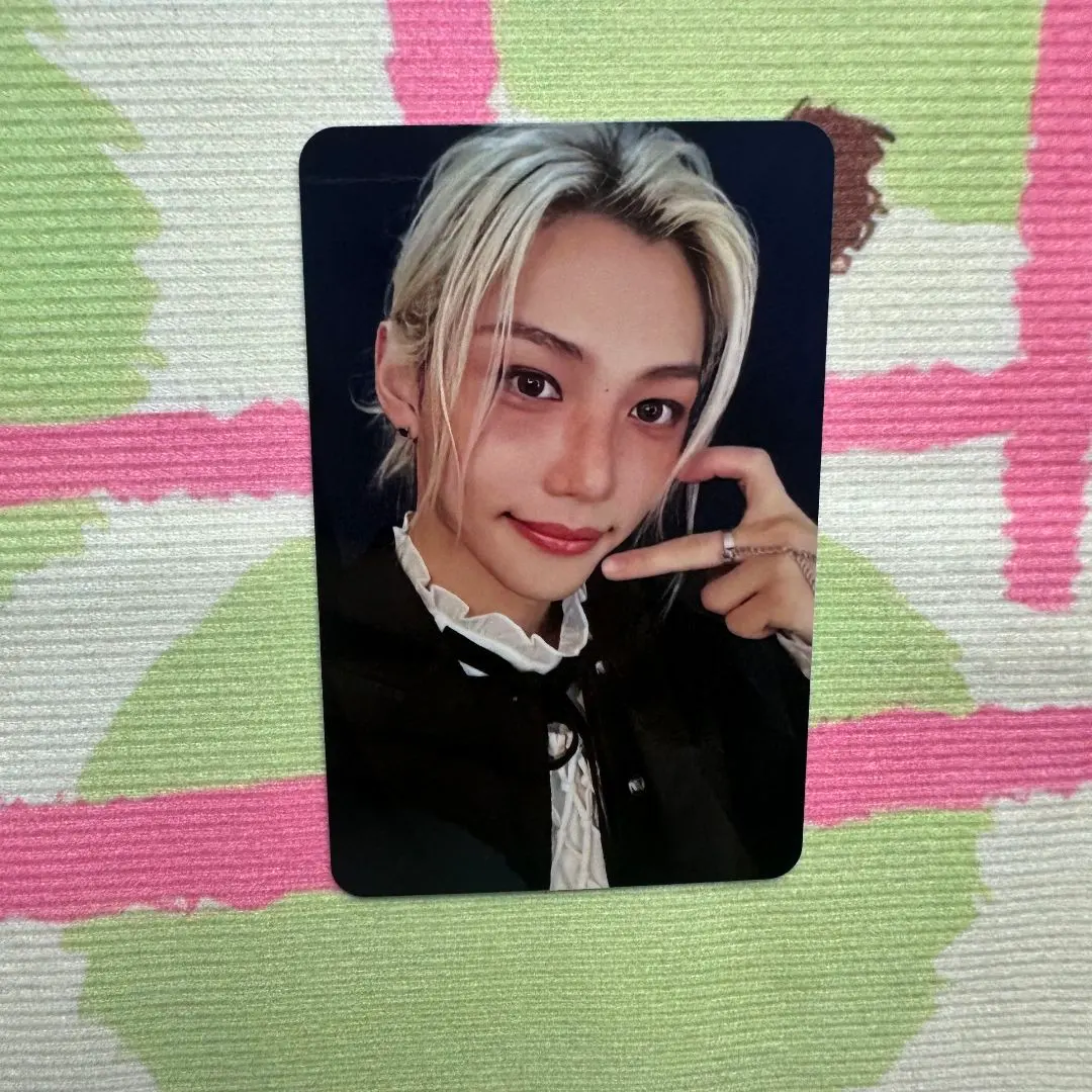 2026年最新】straykids cd lose my breathの人気アイテム - メルカリ