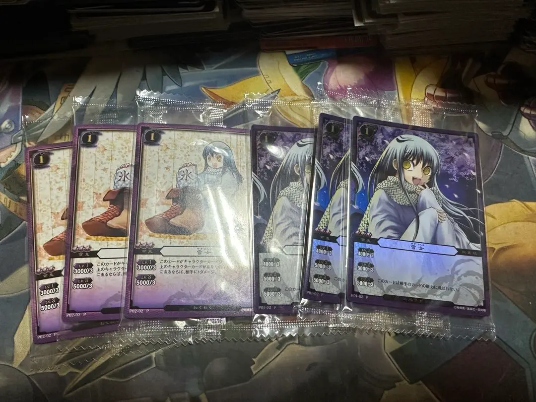 2026年最新】ぬらりひょんの孫 雪女の人気アイテム - メルカリ