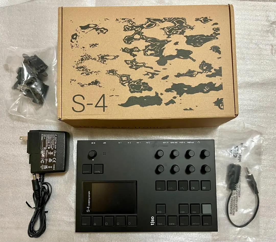 2026年最新】torso s-4の人気アイテム - メルカリ