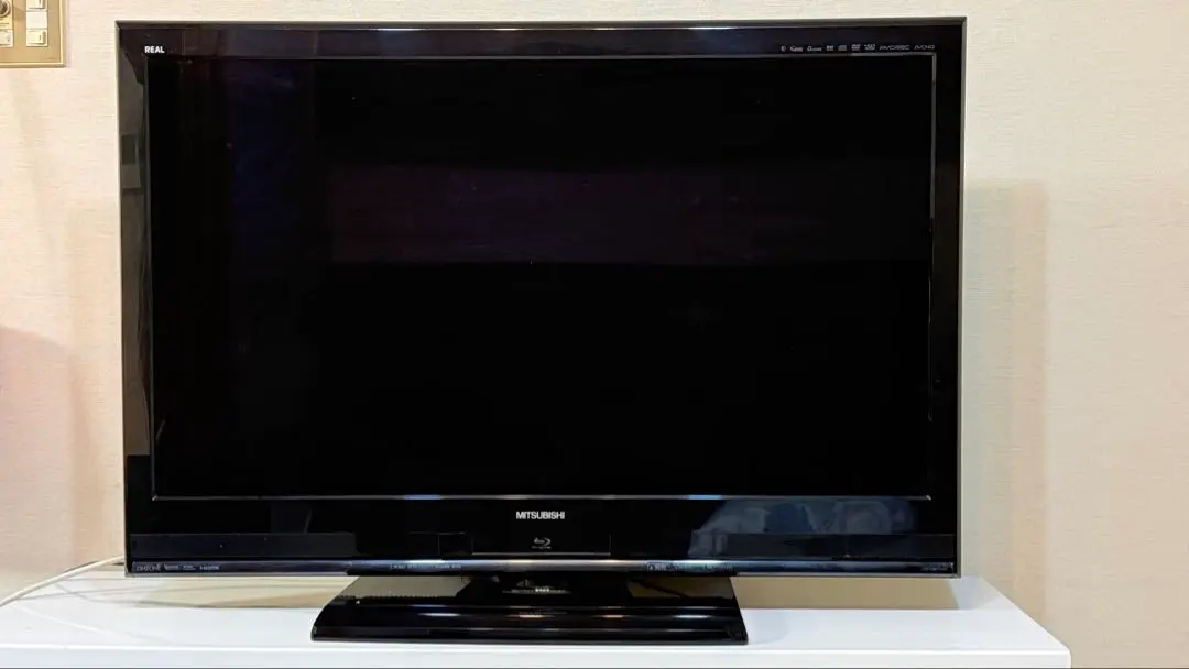 2026年最新】液晶テレビ50インチ三菱の人気アイテム - メルカリ