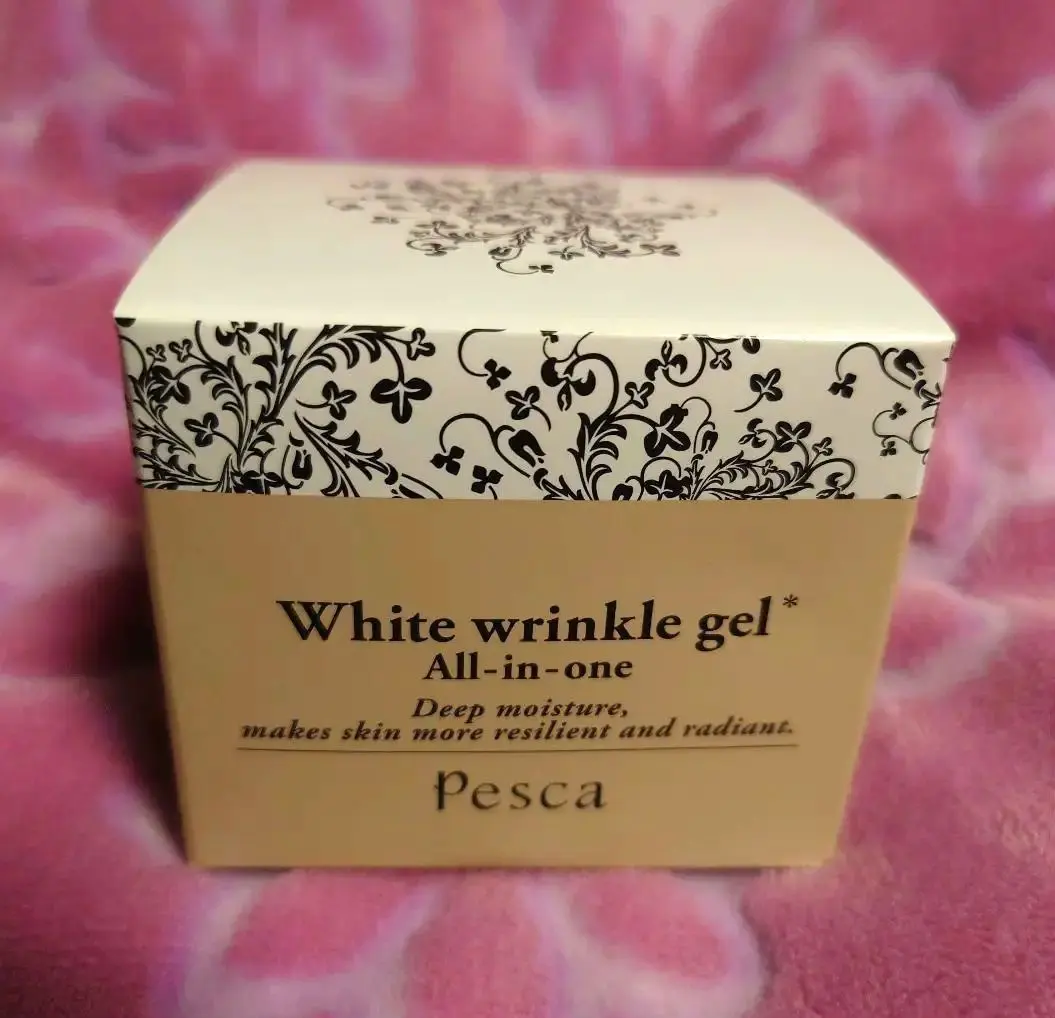 2026年最新】ペスカ オールインワンリンクルホワイトの人気アイテム