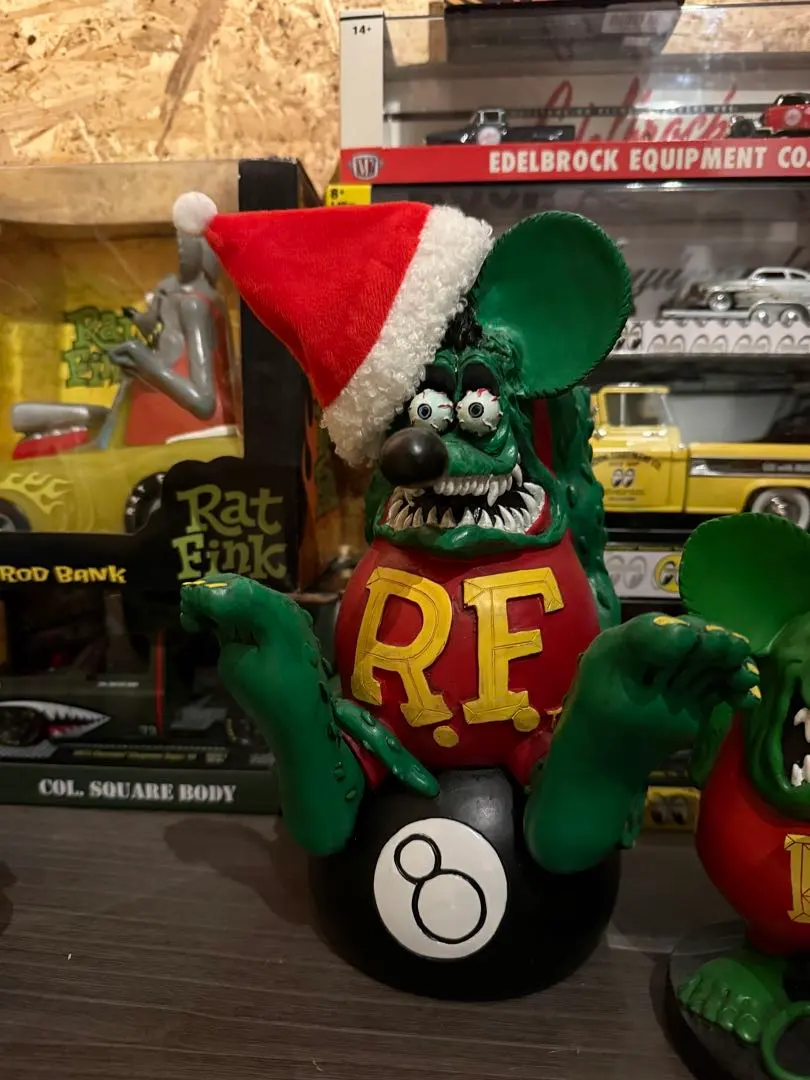 2026年最新】ラットフィンク バンクの人気アイテム - メルカリ