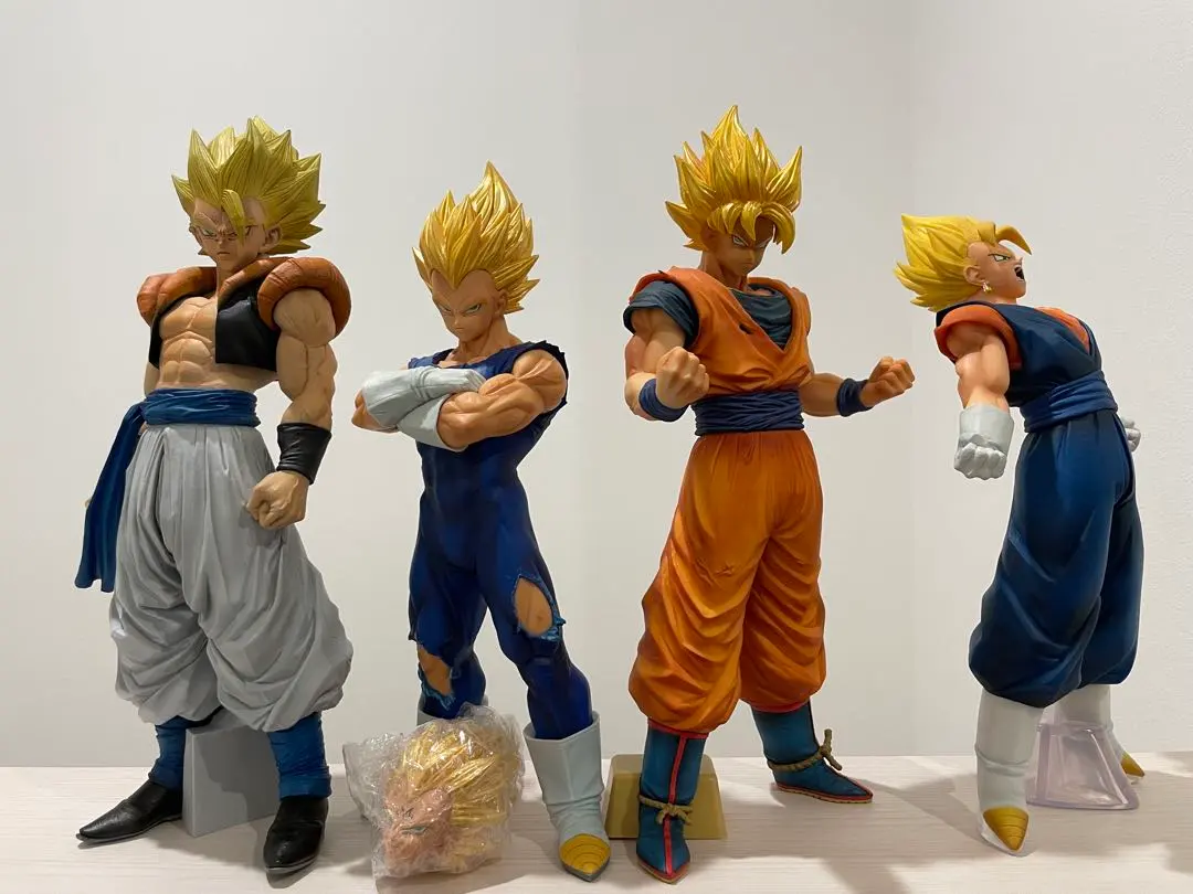 2026年最新】smsp ベジータ03の人気アイテム - メルカリ