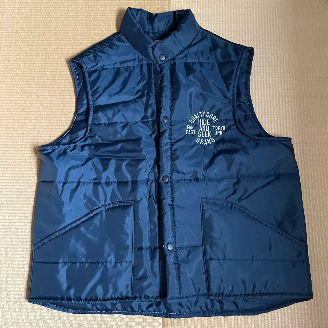 2026年最新】HideAndSeek ベストの人気アイテム - メルカリ