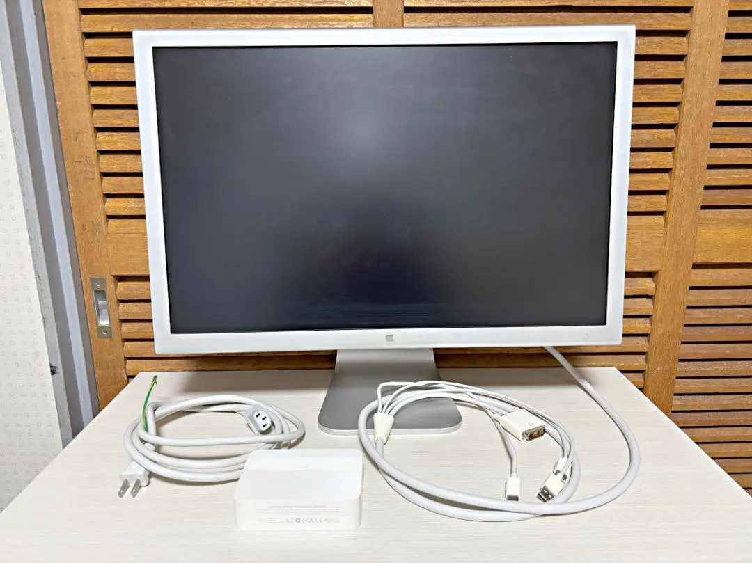 2026年最新】apple cinema display 27の人気アイテム - メルカリ