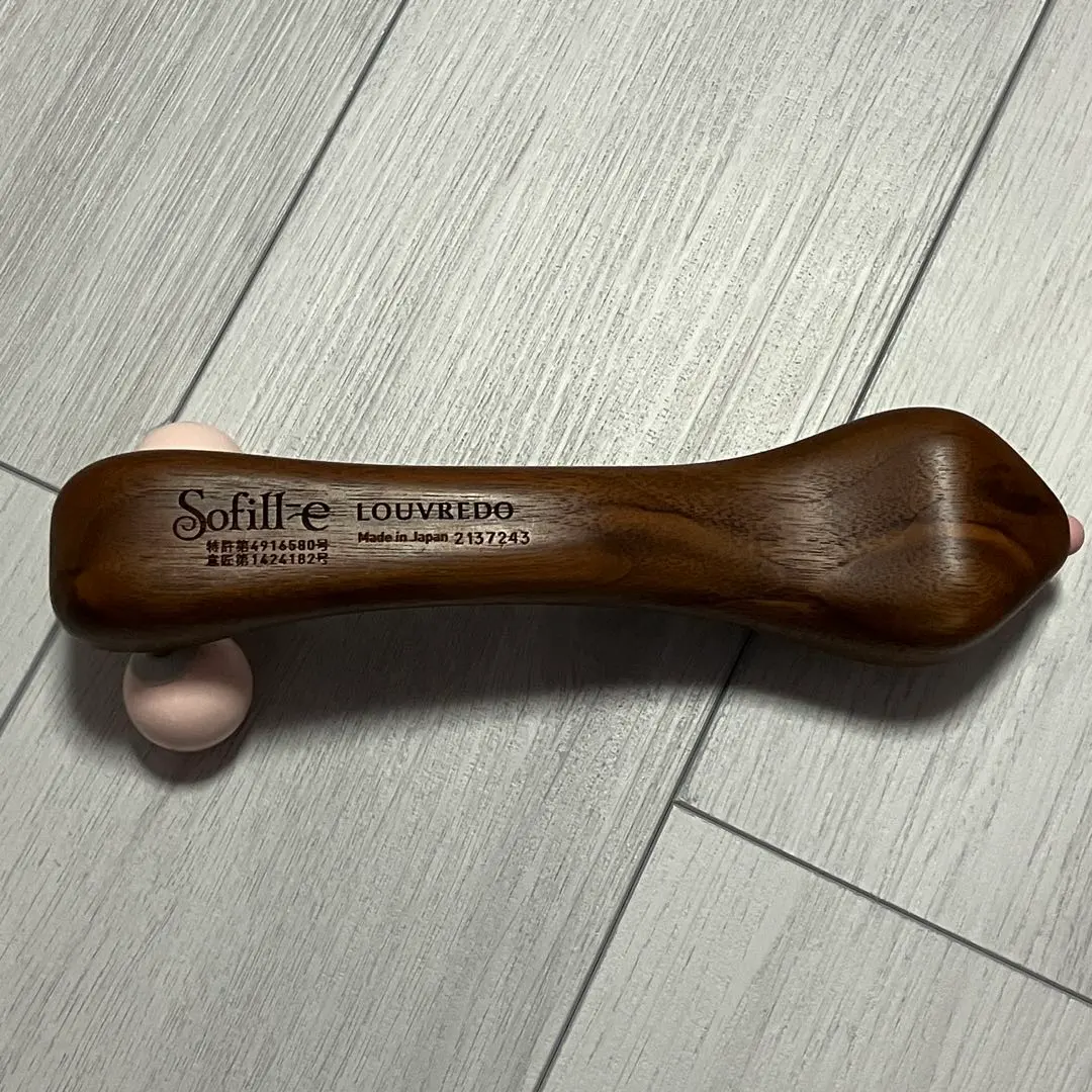 2026年最新】sofill-e louvredoの人気アイテム - メルカリ