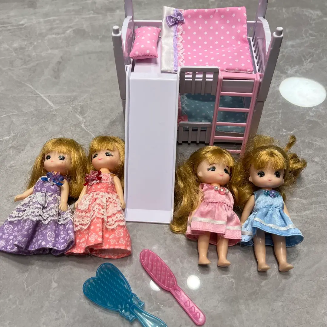 2026年最新】ミキマキ 2段ベッドの人気アイテム - メルカリ