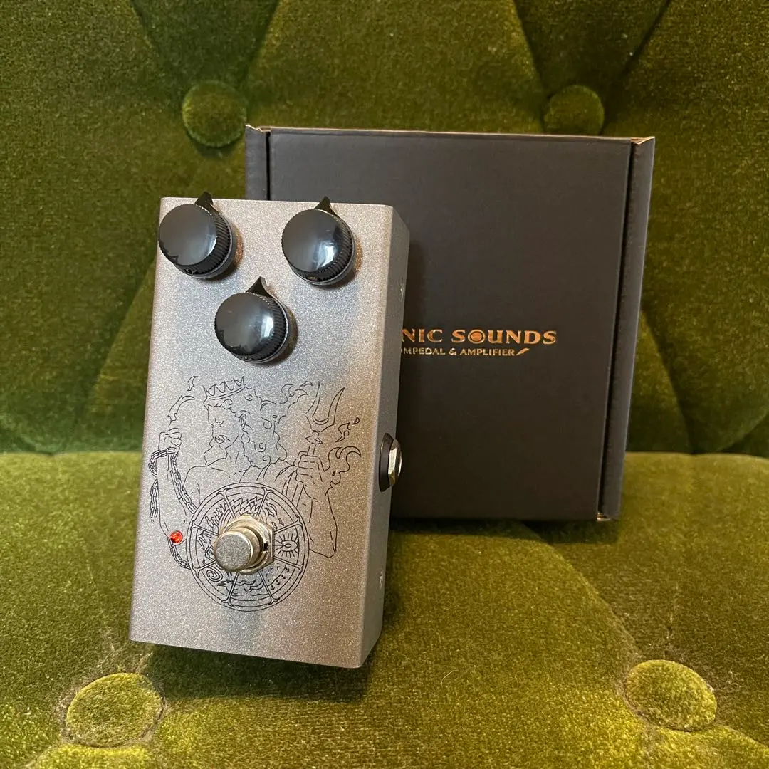 2026年最新】ORGANIC sounds hadesの人気アイテム - メルカリ