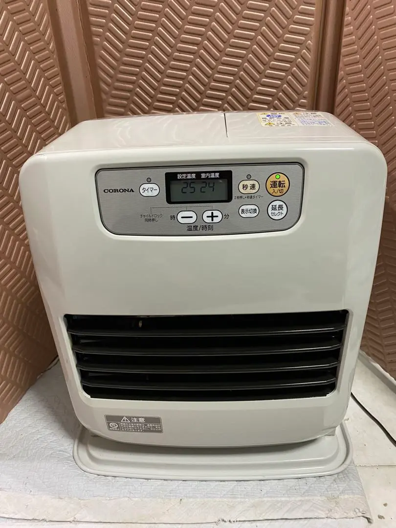 2026年最新】コロナ 石油ファンヒーター fh-g32ya2の人気アイテム