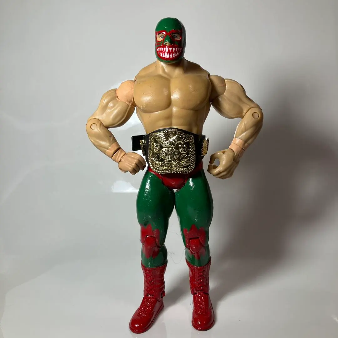 2026年最新】マスカラス フィギュアの人気アイテム - メルカリ