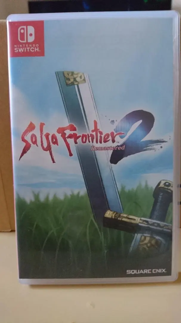 2026年最新】サガフロンティア2リマスターの人気アイテム - メルカリ