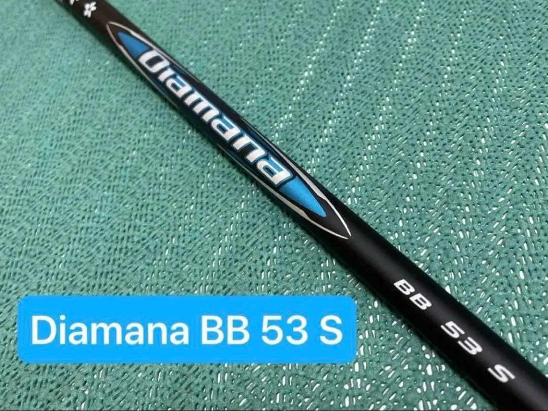2026年最新】ディアマナBB 53sの人気アイテム - メルカリ