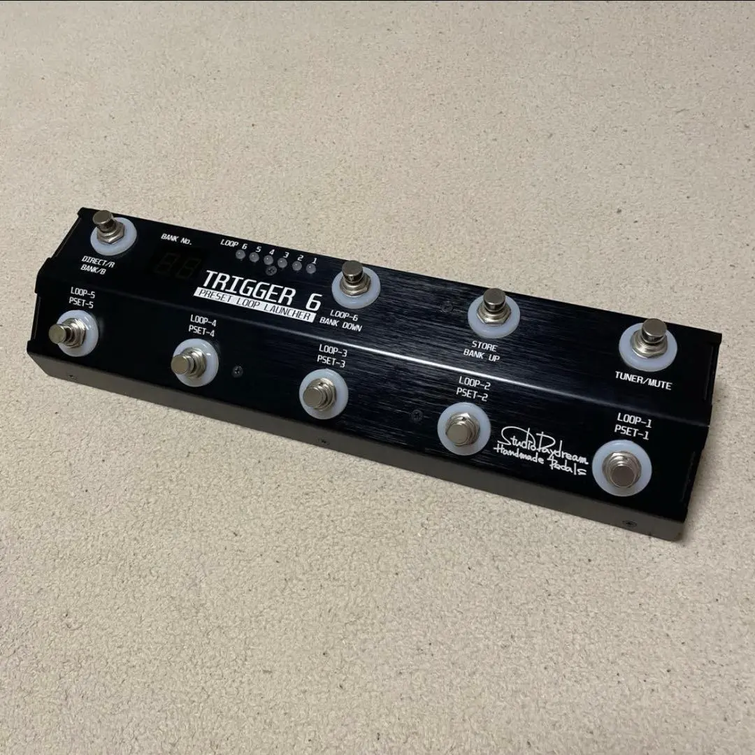 2026年最新】studio daydream triggerの人気アイテム - メルカリ