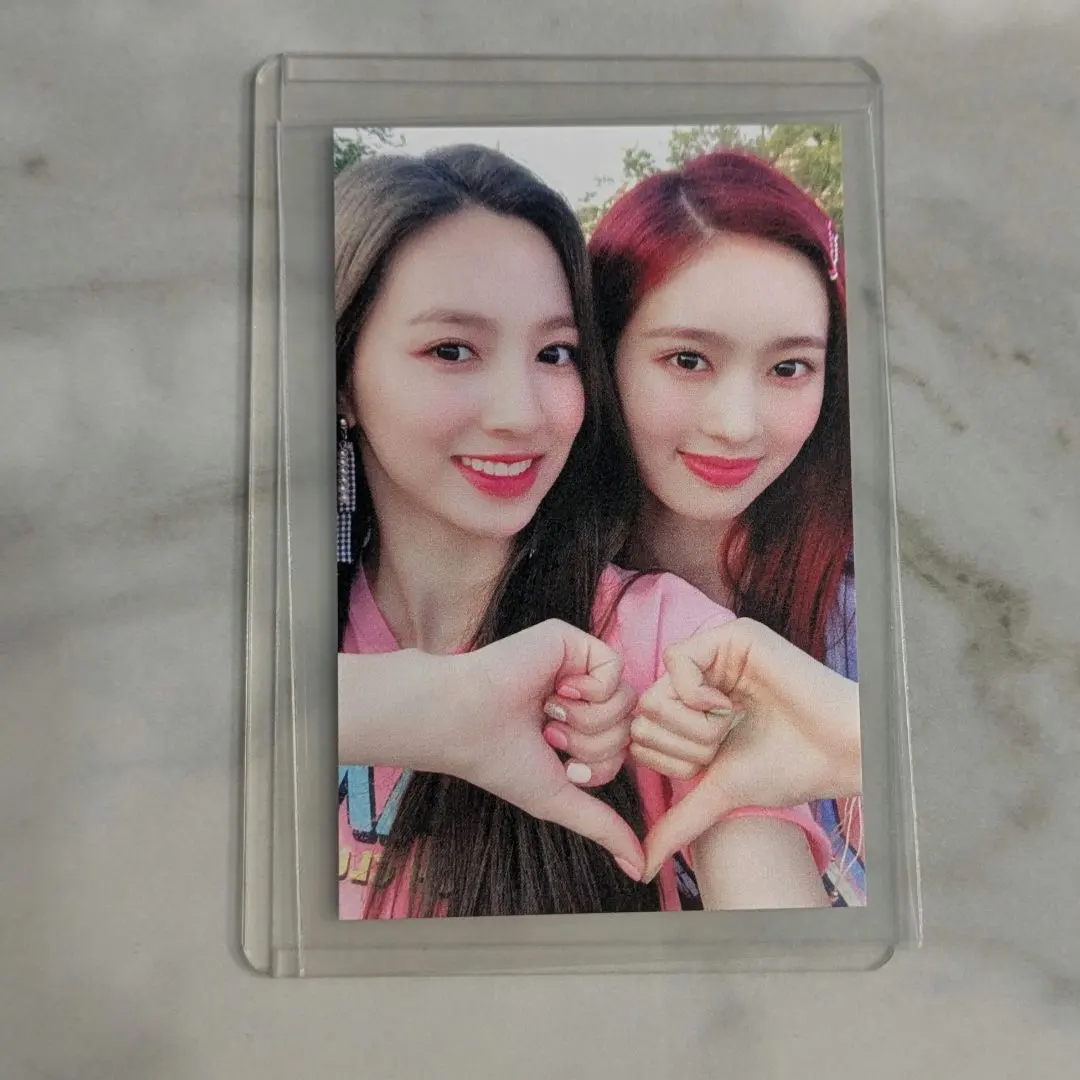 2026年最新】cherrybullet ジウォンの人気アイテム - メルカリ