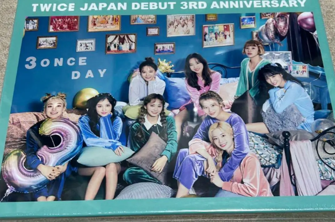 2026年最新】TWICEジグソーパズルの人気アイテム - メルカリ